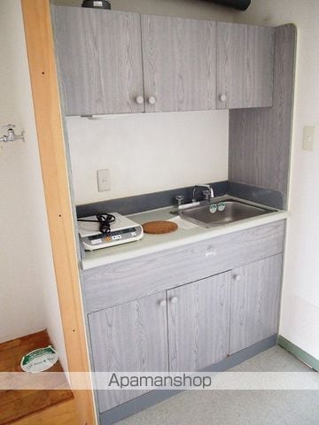 レジデンス志峰の内装写真