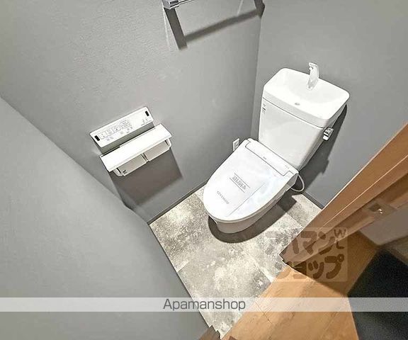SAKIZO VILLA烏丸四条の内装写真