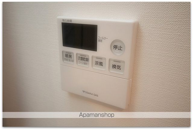 サムティ江戸堀ASUNTの内装写真