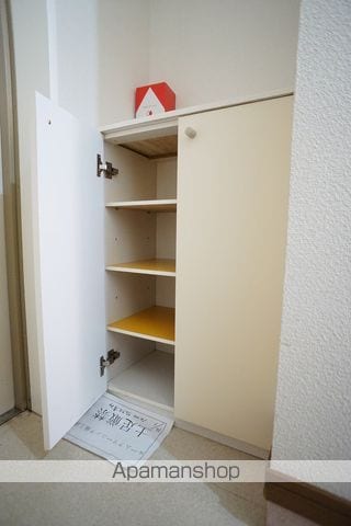 アルコ18の内装写真