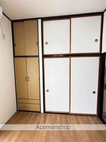 パインパレス本郷の内装写真