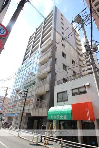 リーフコンフォート新小岩の外観写真
