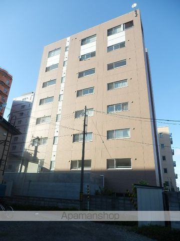 PEACE AVENUE SHIRASAKIの外観写真
