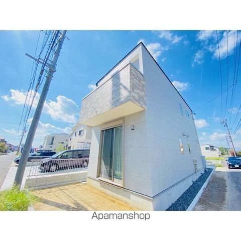 大治町長牧戸建てII