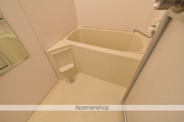 エミネンス美園114の内装写真
