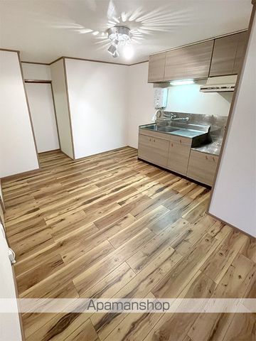 アシスト第10秋田マンションの内装写真