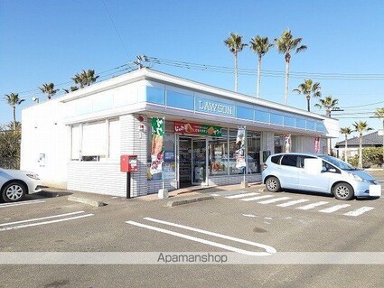 サザン・ガーデン「さくら」Ｂ[2DK/44.7m2]の周辺1