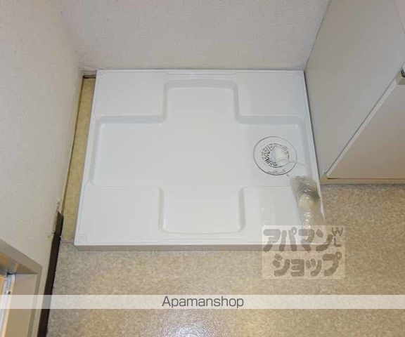 ロイヤルコーポ洛南の内装写真