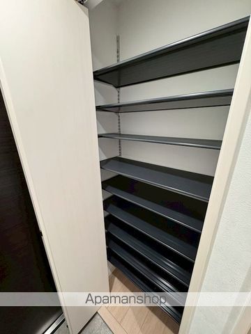 ロータス下北沢の内装写真
