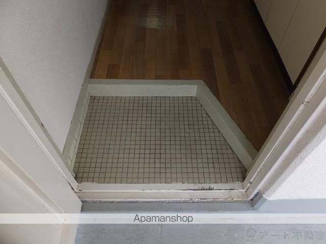メゾン北斗の内装写真