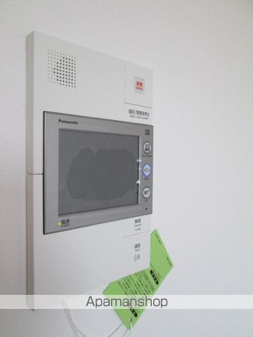 ラクラス中野南台の内装写真