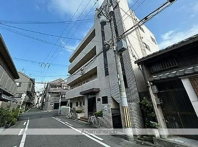ロイヤルハイツMIYAMOTOの外観写真