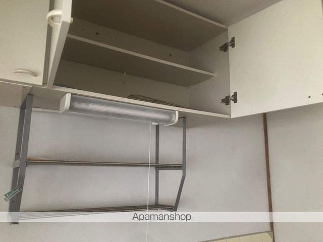 TMコーポの内装写真