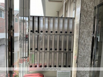 高須カーサベルデ[1R/23.98m2]の共用部1