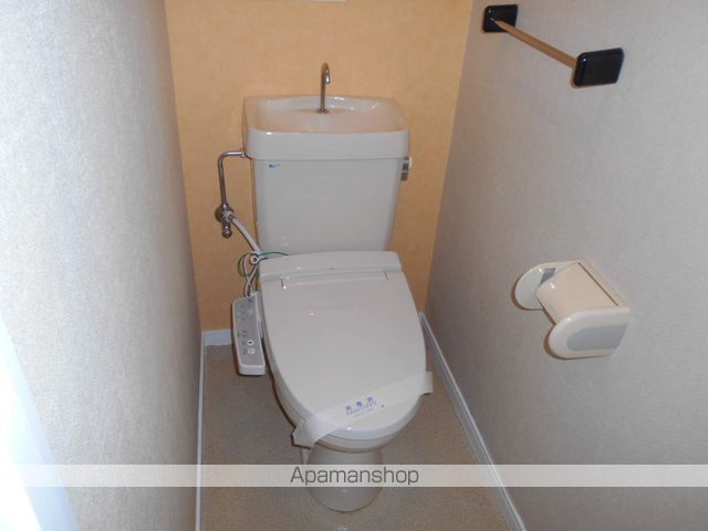 ホポロ柏町の内装写真