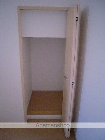 サンモールBの内装写真