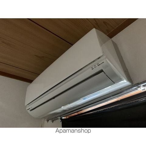 Sunshain南志水の内装写真