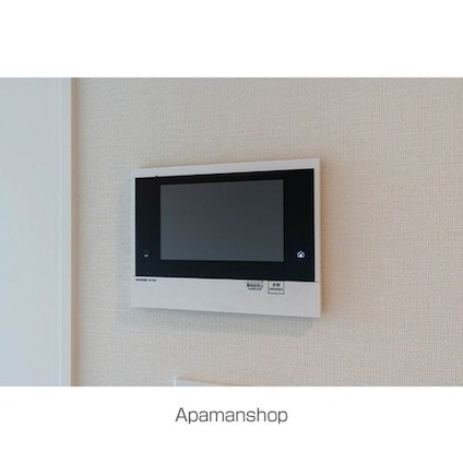 ルーウェ東大泉[2LDK/53.04m2]のセキュリティ