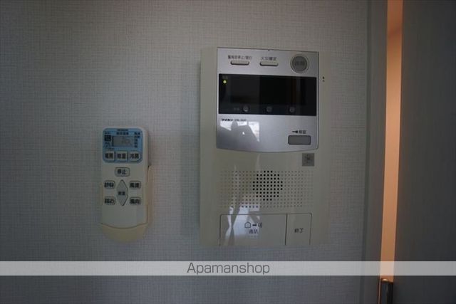 ルクレ新栄レジデンスの内装写真