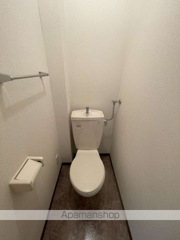 カルグランデ白石の内装写真