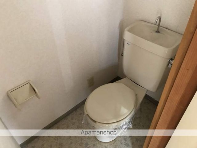 コンフォートハイツ1の内装写真