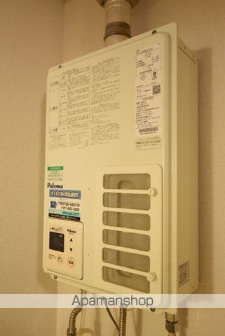 グランフォルム南6条の内装写真