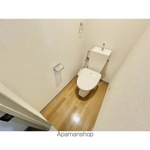 HOUSE2000の内装写真