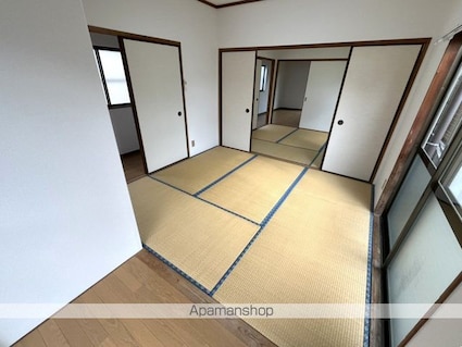 植柳元町貸家[2DK/50.18m2]の内装6