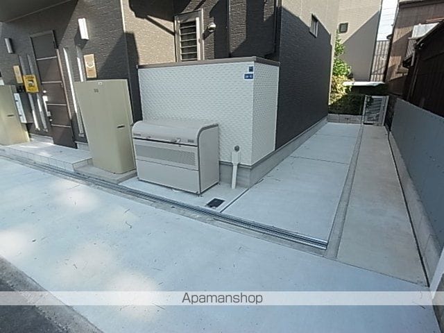 あんしんプラス稲葉荘の外観写真