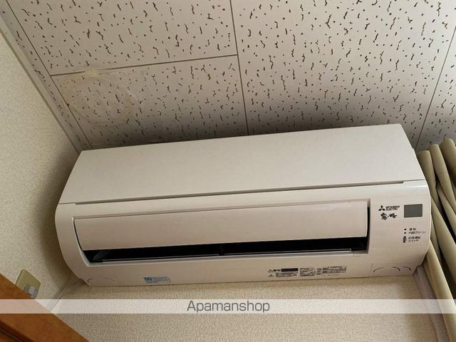 レオパレスルミナーレの内装写真