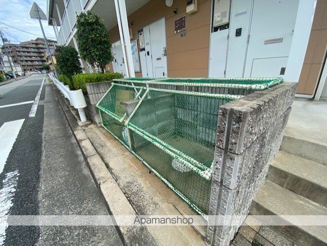 レオパレス清和のその他写真