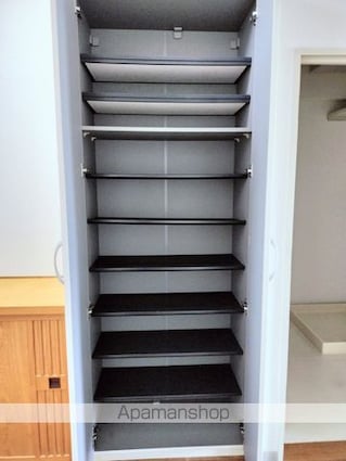 レジデンス小林[3DK/53.09m2]の収納