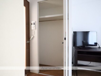 セイワパレス丸の内駅前プレミア[1K/25.12m2]の収納