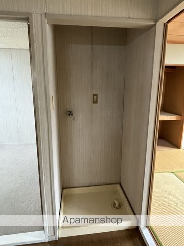 コーポ泉の内装写真