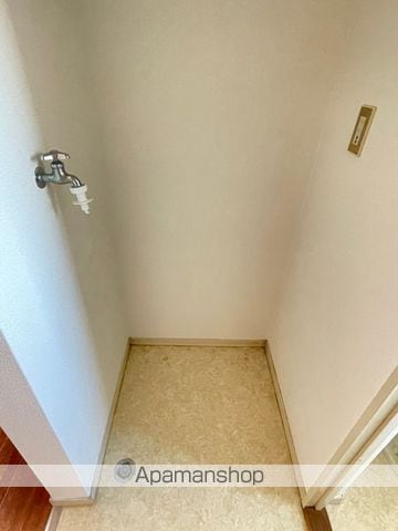 エステートピア戸坂の内装写真