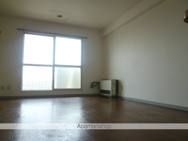 ロイヤルレインボー平岸 B棟の内装写真