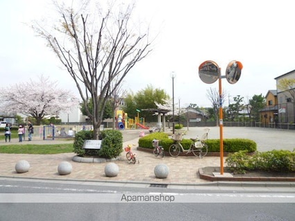 リブリ・戸田公園[1K/23.18m2]の周辺1