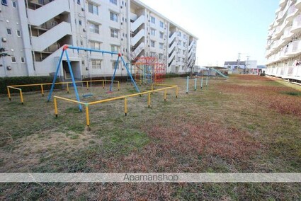 ビレッジハウス小川Ⅱ１号棟[3DK/53.08m2]の外観2