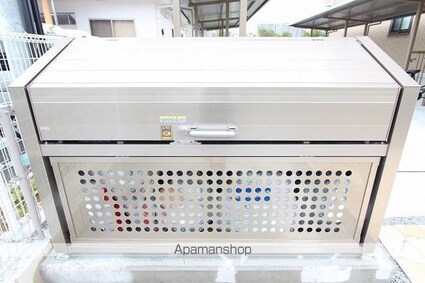 ウィステリア太田[2LDK/58.07m2]の共用部1