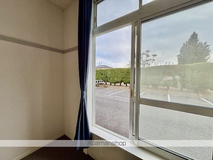 レオパレス信州ＩＮー１[1K/27.04m2]の眺望