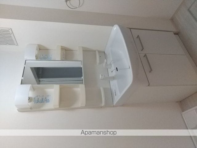プラシードの内装写真