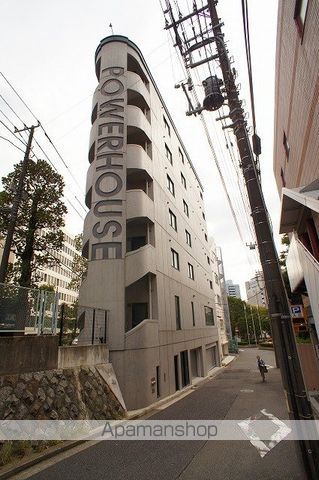 POWERHOUSE横濱の外観写真