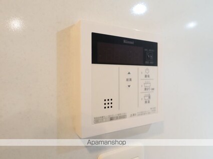 ＳーＲＥＳＩＤＥＮＣＥ金山三丁目[1K/23.51m2]の内装9