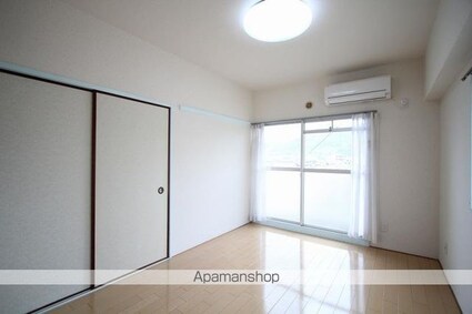 コート紙町Ⅸ[1K/19.84m2]の内装5