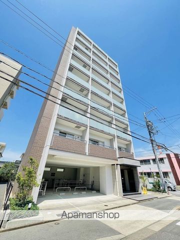 アレーヌコート新瑞橋