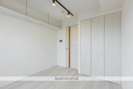 テラス大崎[1K/21.03m2]のリビング・居間2