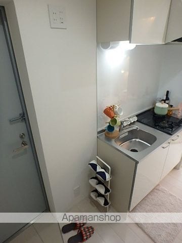 LUCESHINFUKUSHIMAの内装写真