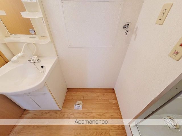 さくらハイムの内装写真