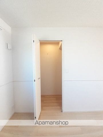アンフィニ リアンの内装写真