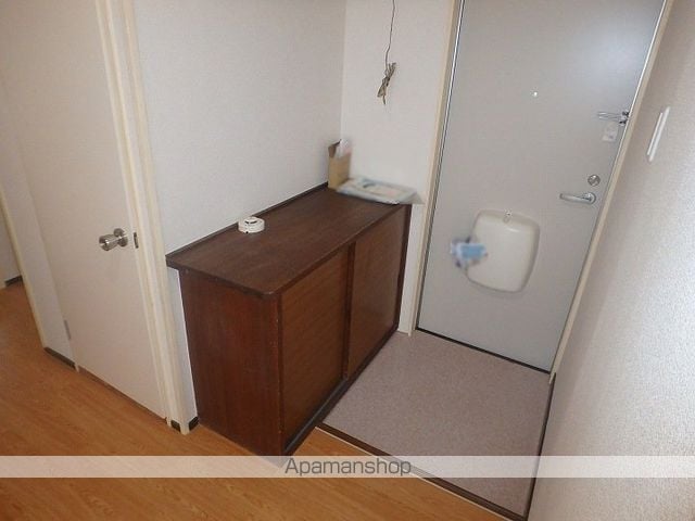 ニュー穂高荘の内装写真